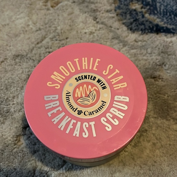 Soap & Glory Other - NWT Soap & Glory Body Scrub